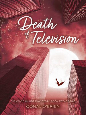 cover image of Death of Television